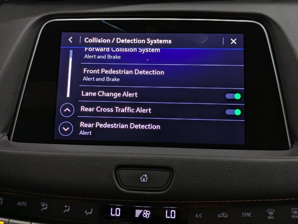 2022 Cadillac XT4 Sport - Photo 8