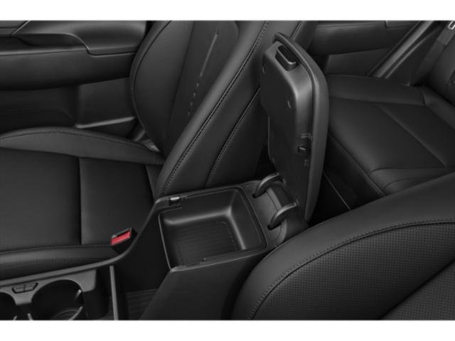 New 2026 Abyss Black Pearl Hyundai Limited FWD image 14
