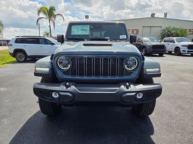 New 2026 Anvil Clear-Coat Exterior Paint Jeep Sport S image 2
