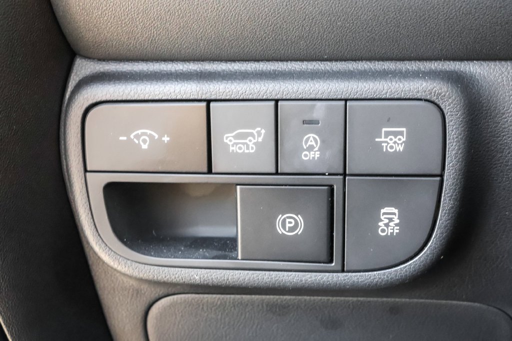 Certified Used 2026 Gray Hyundai XRT Pro image 19