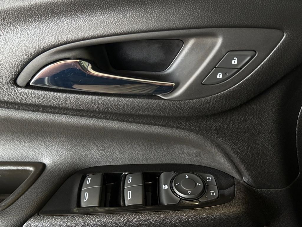 Used 2023 Gray Chevrolet Premier image 28