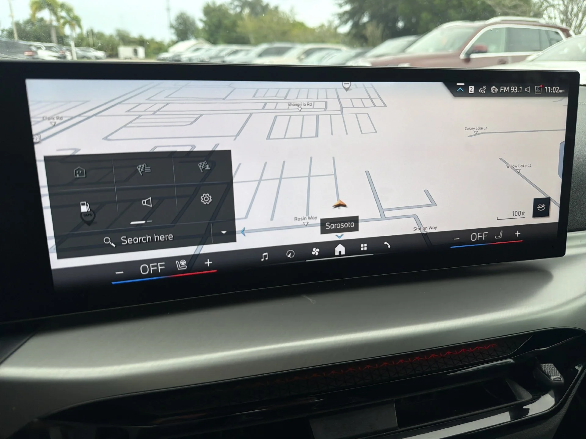 Certified Used 2025 Brooklyn Grey Metallic BMW 430i image 23