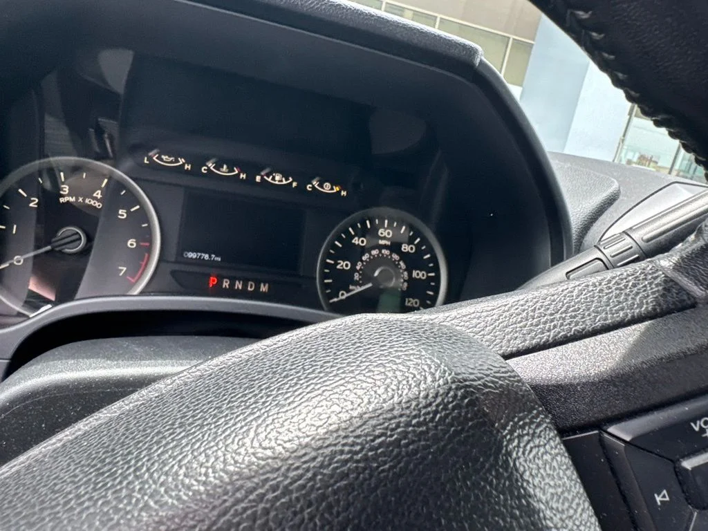 Certified Used 2018  Ford XLT image 8
