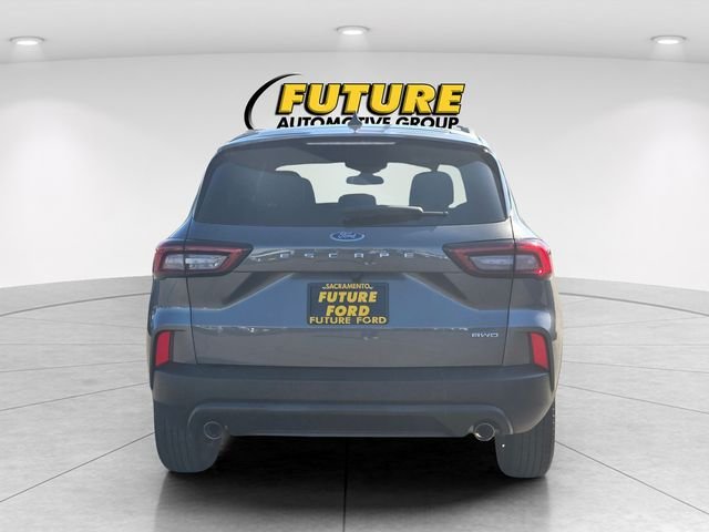 Used 2025 Gray Ford ST-Line image 5