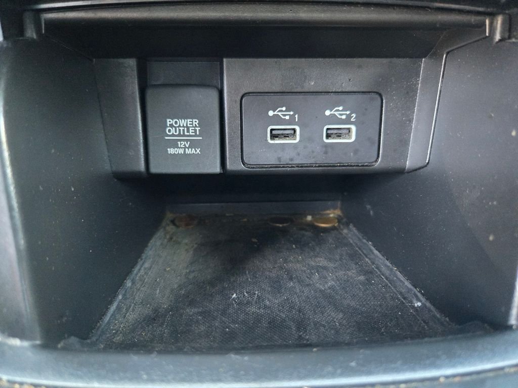 Used 2022  Honda Sport image 14