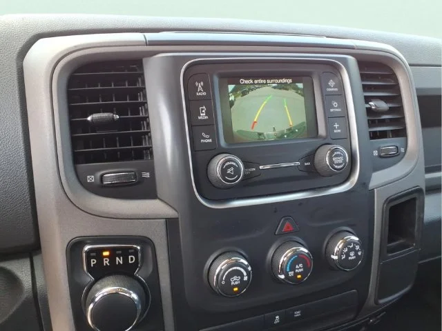 Used 2017 Red Ram Express image 26