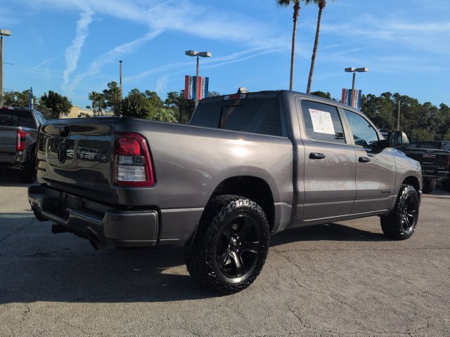 Used 2024 Gray Ram Big Horn/Lone Star image 4