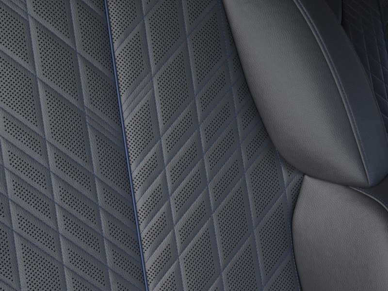 2025 Cadillac Escalade IQ Luxury 1 - Photo 23