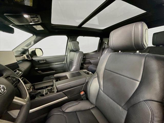 Certified Used 2026 CELESTIAL SILVER Toyota  image 3