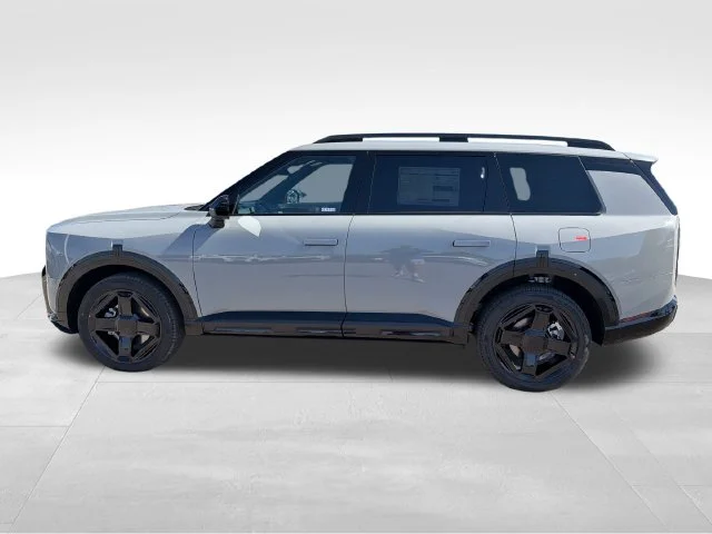 New 2027 Wolf Gray Kia X-Line EX image 4