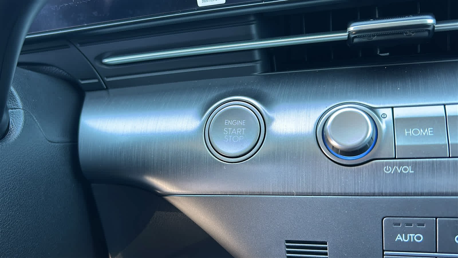 New 2026 Cyber Gray Metallic Hyundai SEL Sport AWD image 17