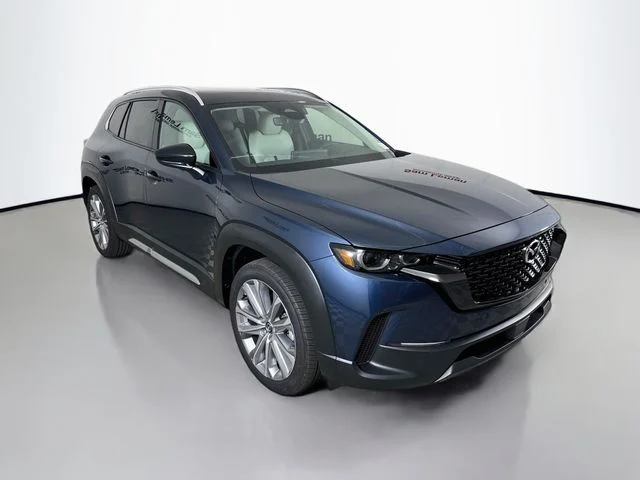 2026 Mazda CX-50 2.5 S Premium
