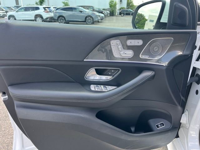 Used 2021  Mercedes-Benz GLE 450 image 10