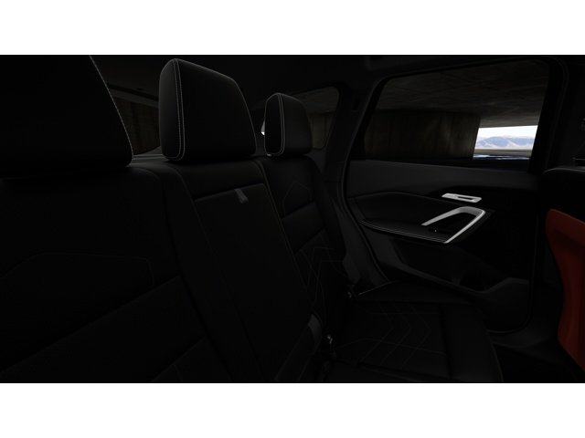 New 2027 Black Sapphire Metallic BMW xDrive28i image 12