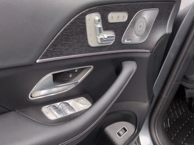 New 2026 Selenite Grey Metallic Mercedes-Benz GLE 450 image 17