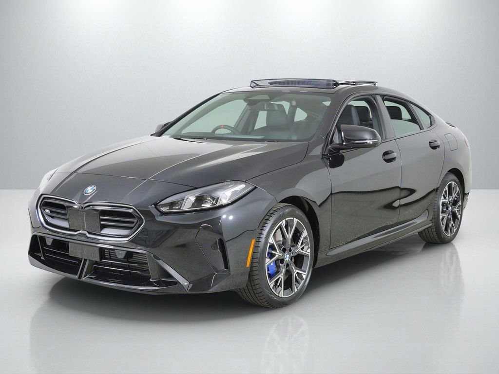2026 BMW 2 Series M235 xDrive Gran Coupe's photo