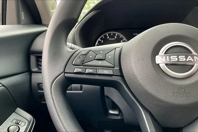 2025 Nissan Sentra S - Photo 18
