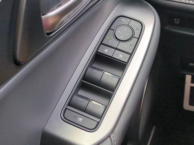 2026 Lexus IS 350 F SPORT - Photo 23