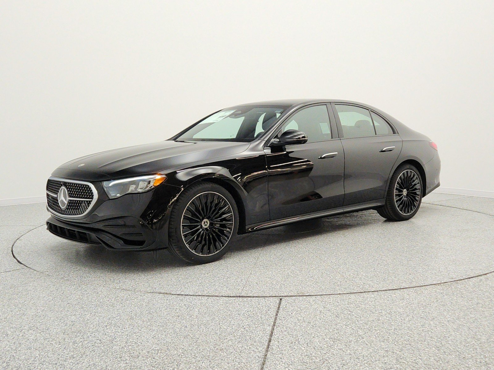 2026 Mercedes-Benz E-Class E350's photo