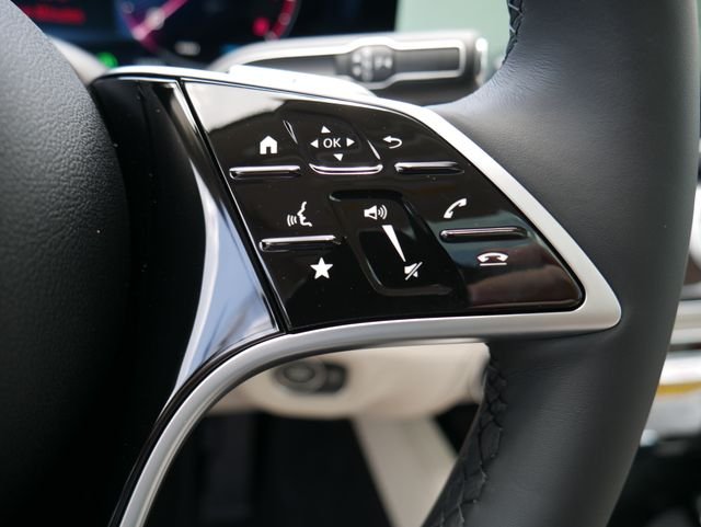 New 2026 Polar White Mercedes-Benz GLE 450 image 11