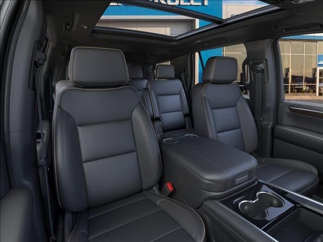 2026 Chevrolet Tahoe Premier - Photo 16
