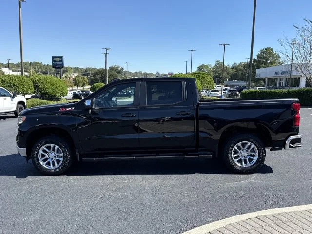 2026 Chevrolet Silverado 1500 LT - Photo 6