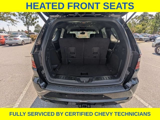 Used 2022 Black Dodge GT Plus image 17