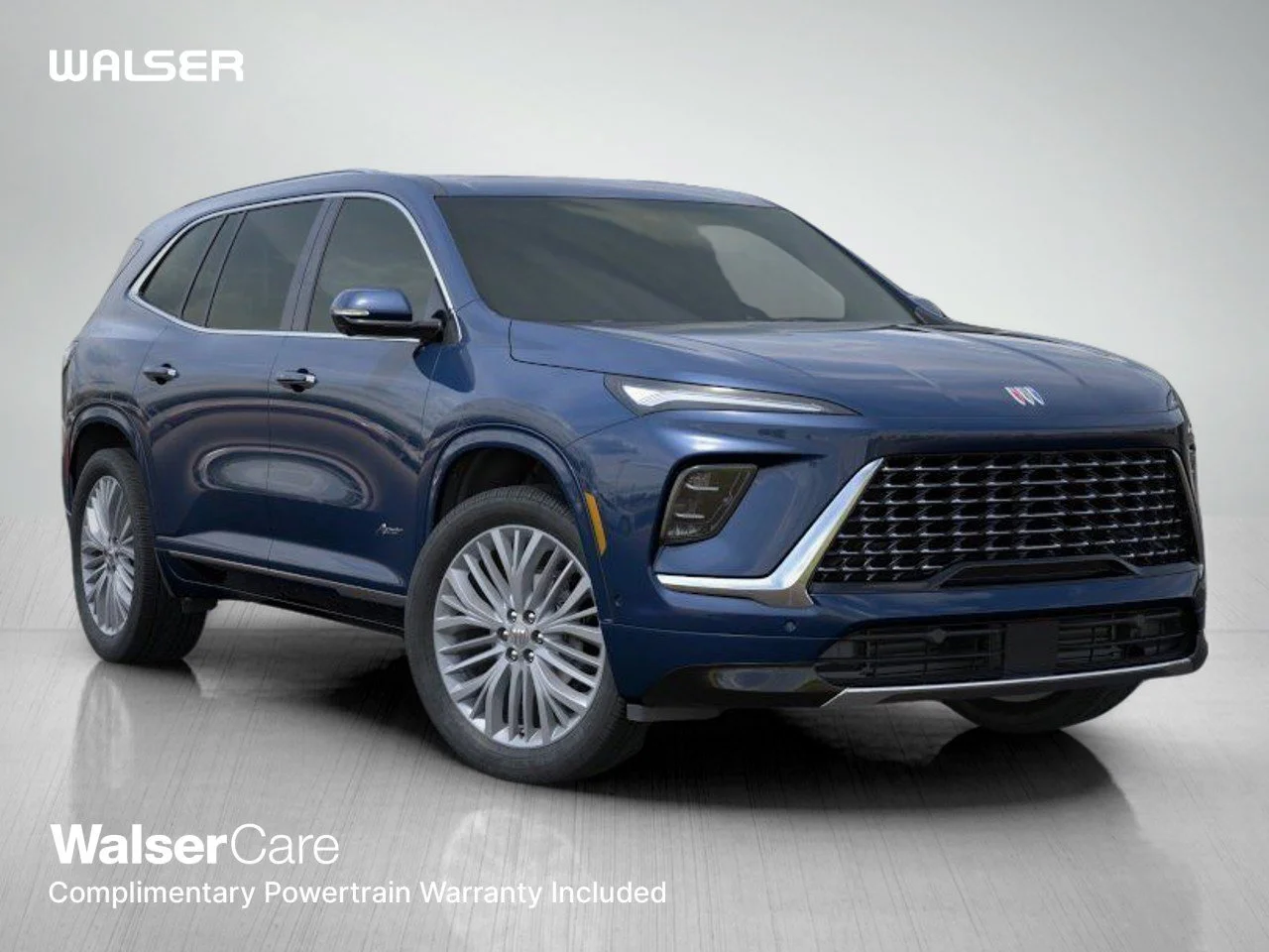 2027 Buick Enclave