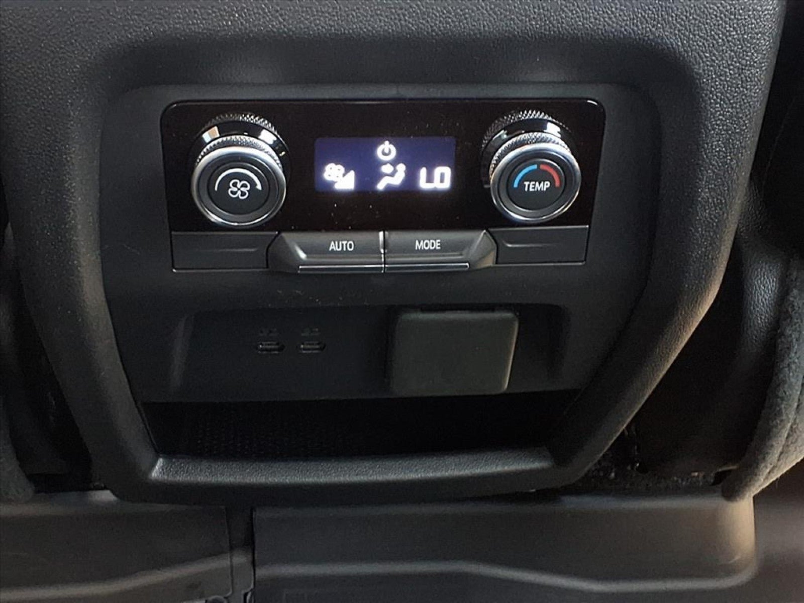 2026 Buick Enclave Preferred - Photo 60