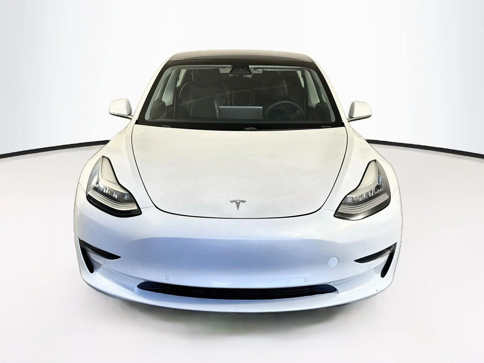 Used 2020 Tesla Model 3 Base with VIN 5YJ3E1EA3LF660254 for sale in Boston, MA