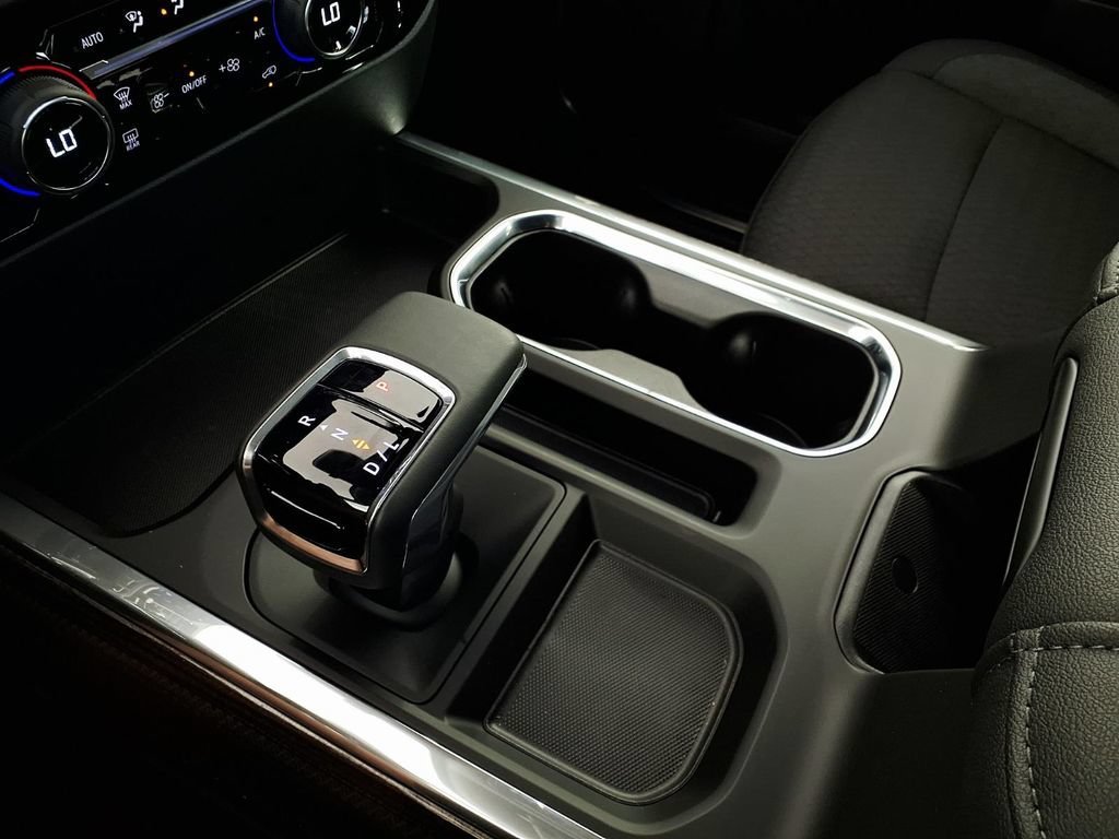 2026 Chevrolet Silverado 1500 LT - Photo 19
