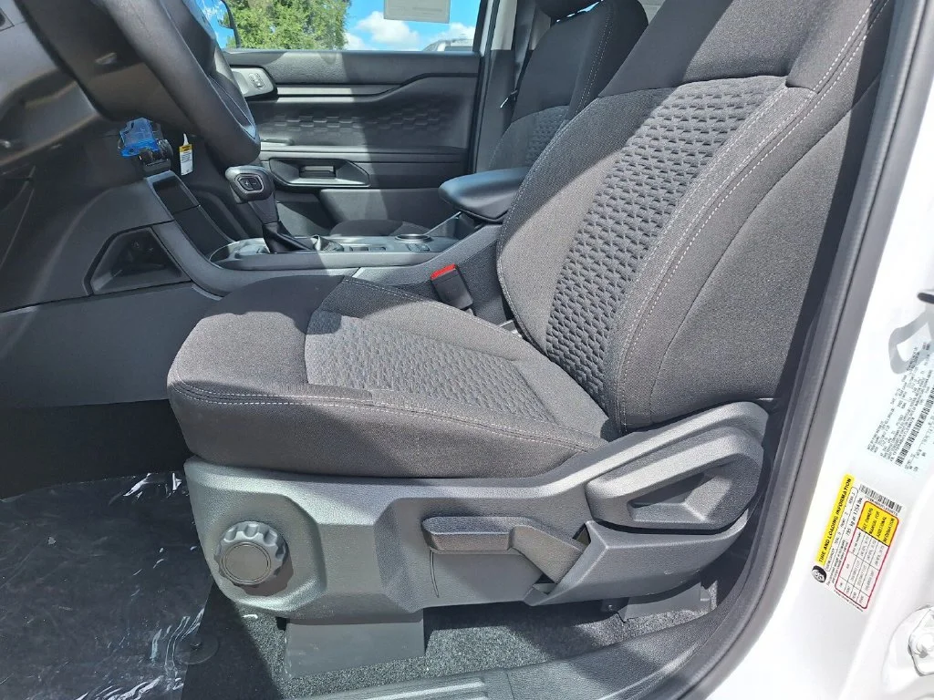 New 2026 Oxford White Ford XL image 12