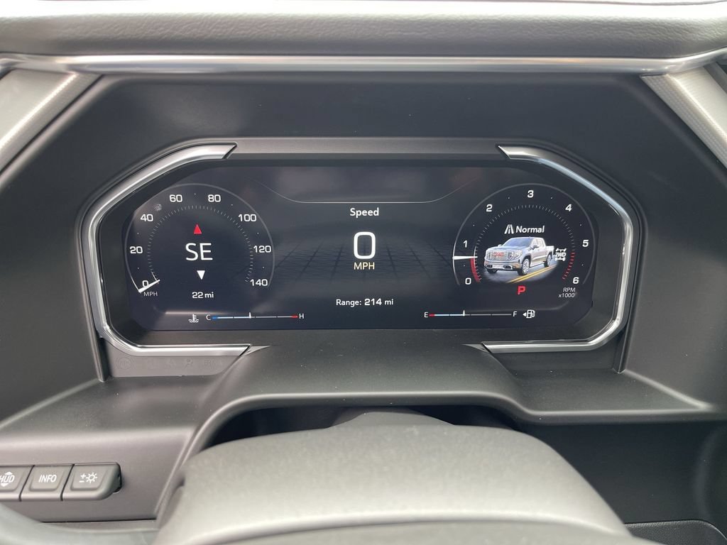 2026 GMC Sierra 1500 Denali - Photo 11