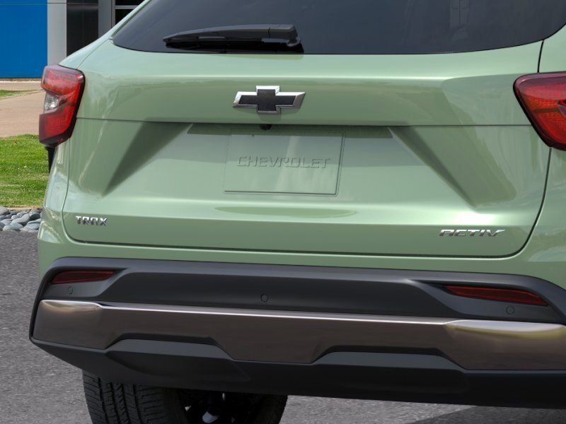 2026 Chevrolet Trax Activ - Photo 14