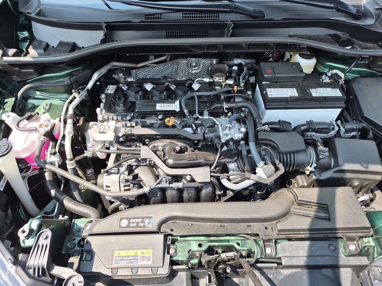 Used 2026 Cypress Toyota XLE image 38