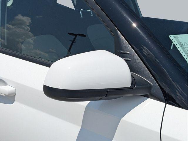 New 2026 Lunar White Hyundai SEL image 48