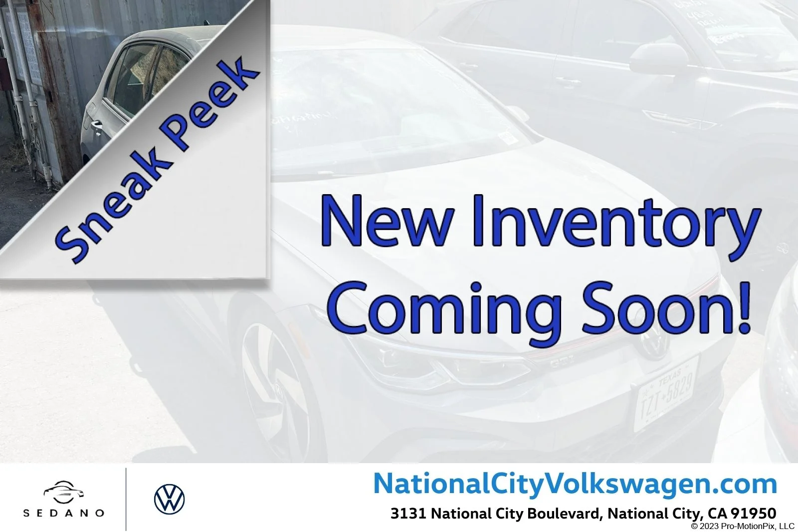 2024 Volkswagen Golf GTI 2.0T S 4-door DSG's photo