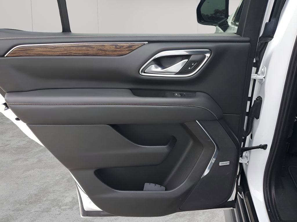 2023 Chevrolet Tahoe Premier - Photo 17