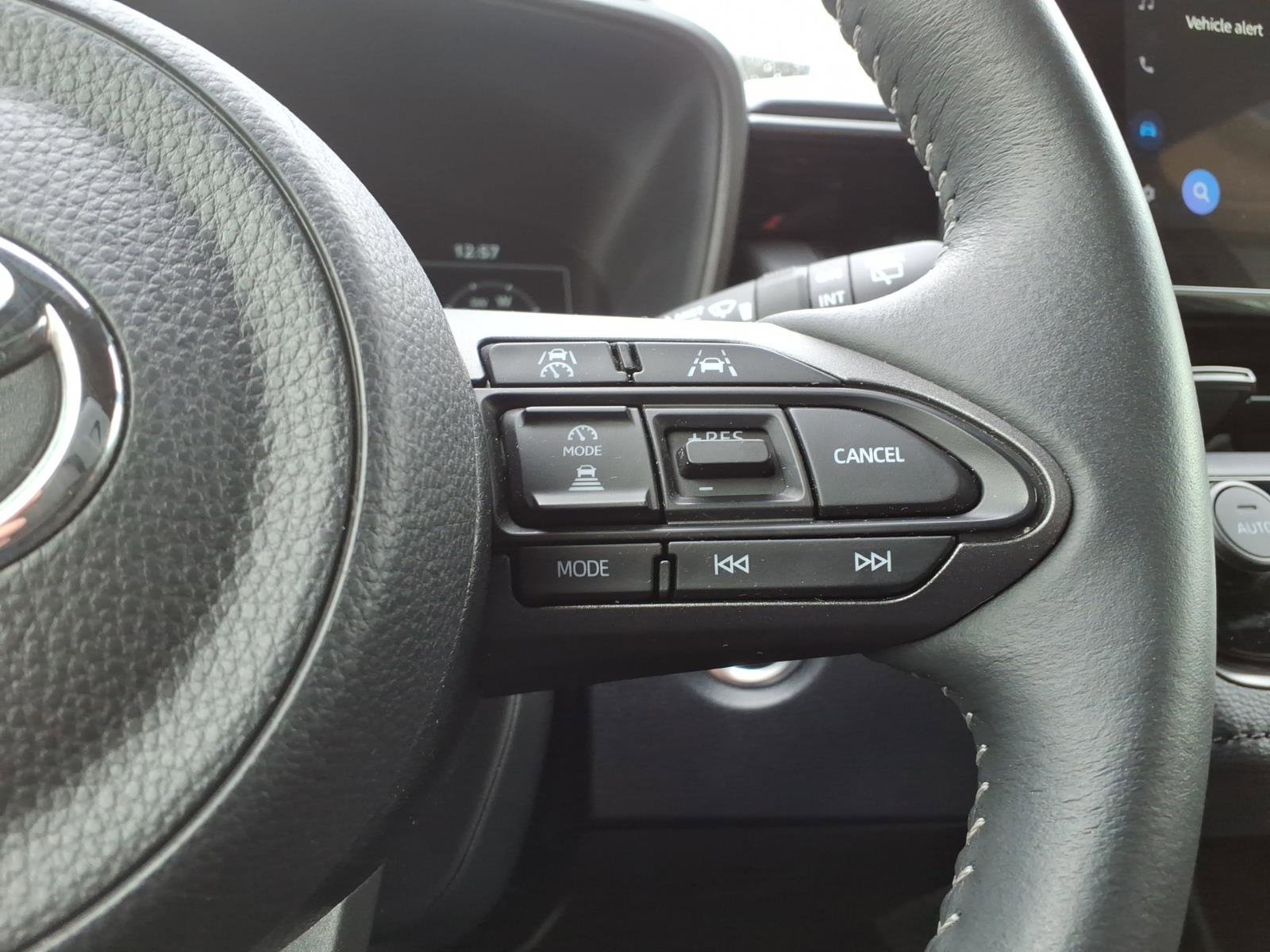 2025 Toyota GR Corolla Core - Photo 32