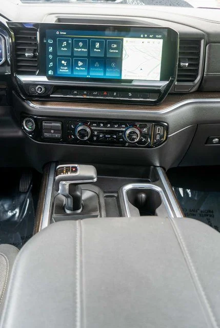 Used 2024 Red Chevrolet LT Trail Boss image 15