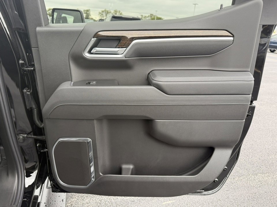 2026 GMC SIERRA - Image 35
