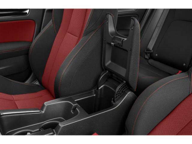 Used 2023 Sonic Gray Pearl Honda Si image 17