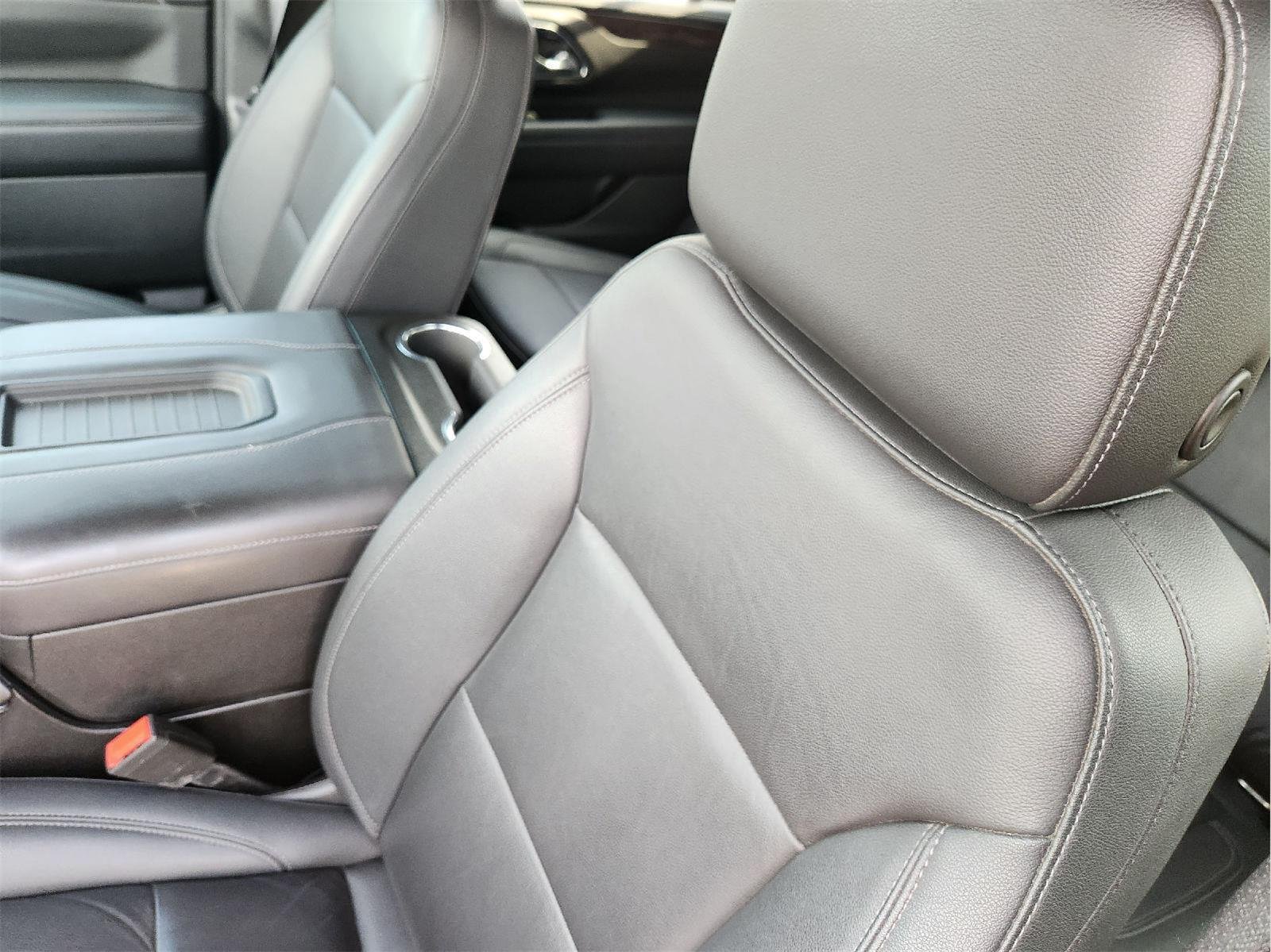 2022 Chevrolet Tahoe Z71 Black at Gerry Lane Buick GMC