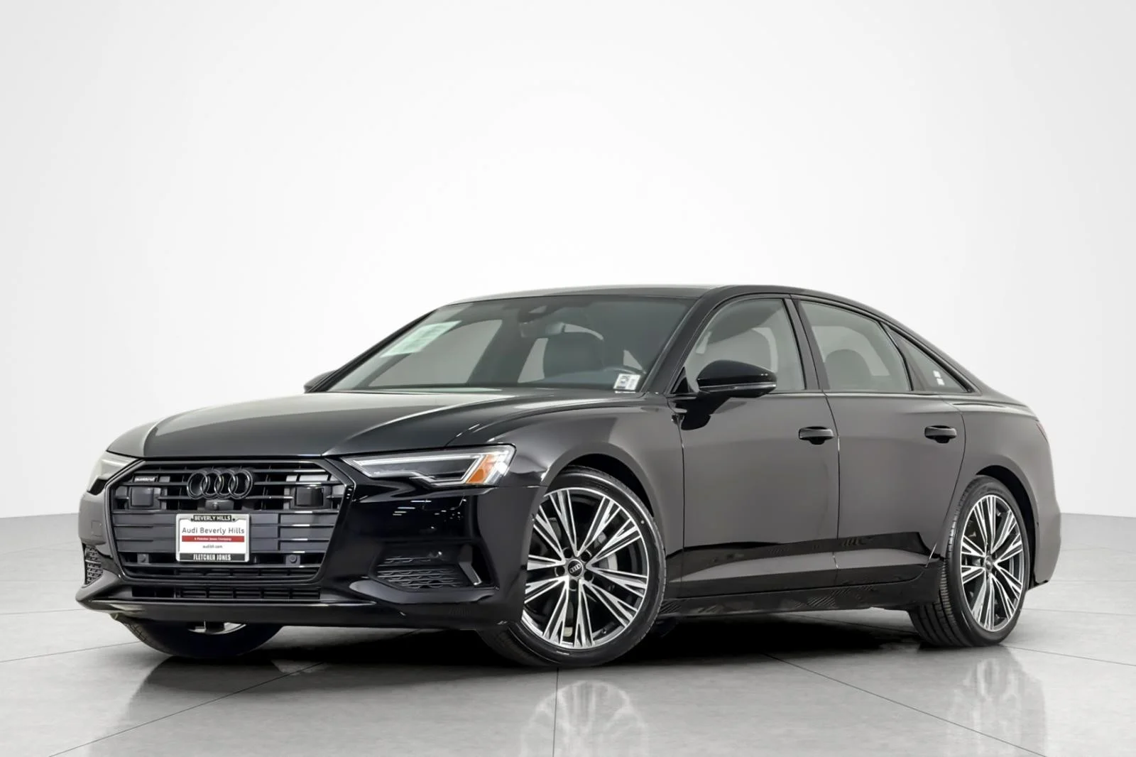 2023 Audi A6 Sport 45 Premium Plus S tronic quattro's photo