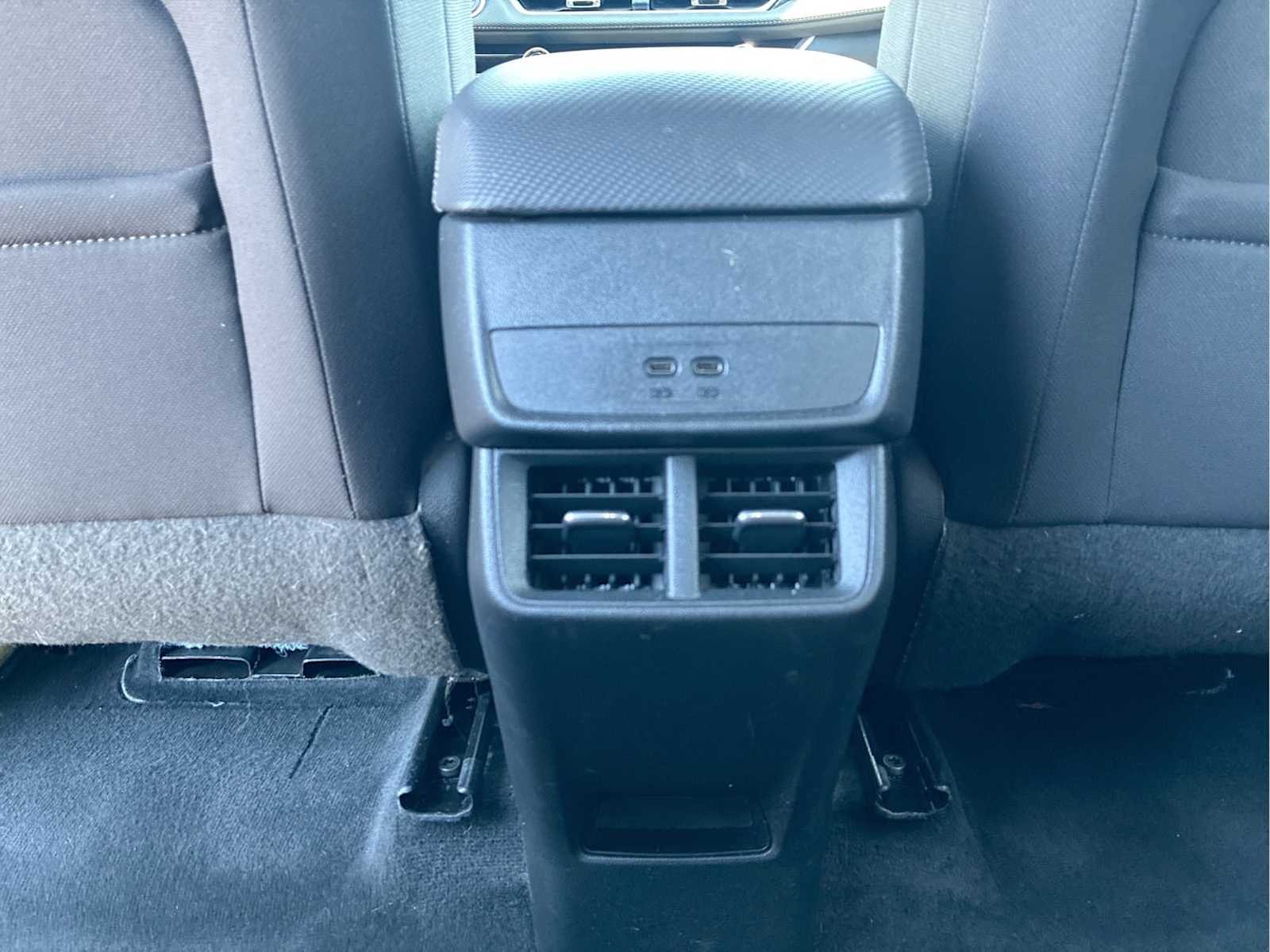 2025 Chevrolet Equinox LT - Photo 23