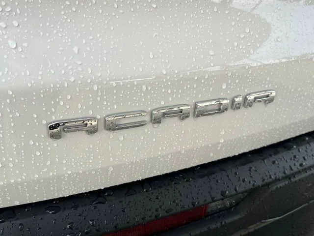 2026 GMC Acadia AT4 - Photo 34