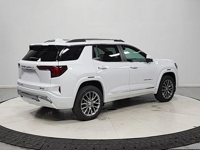 2026 GMC Terrain Denali - Photo 7