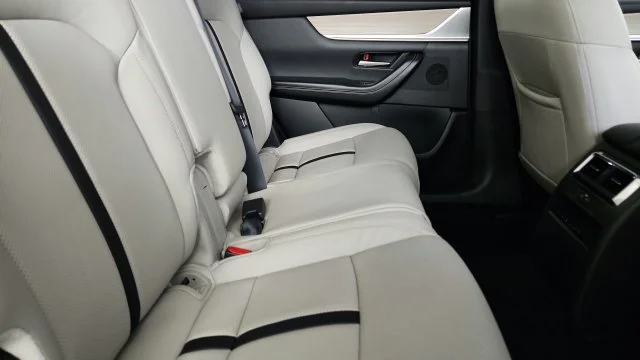 Certified Used 2025 Jet Black Mazda Premium image 67