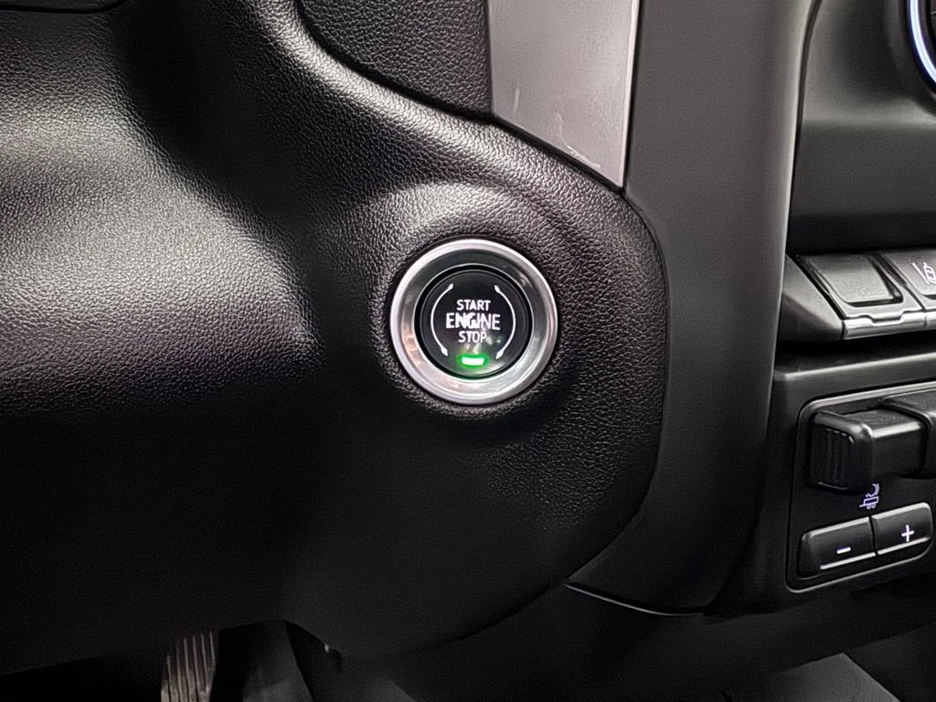 2024 Chevrolet Silverado 2500HD Custom - Photo 20