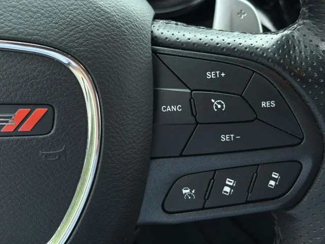 Used 2023 Silver Dodge GT Plus image 28